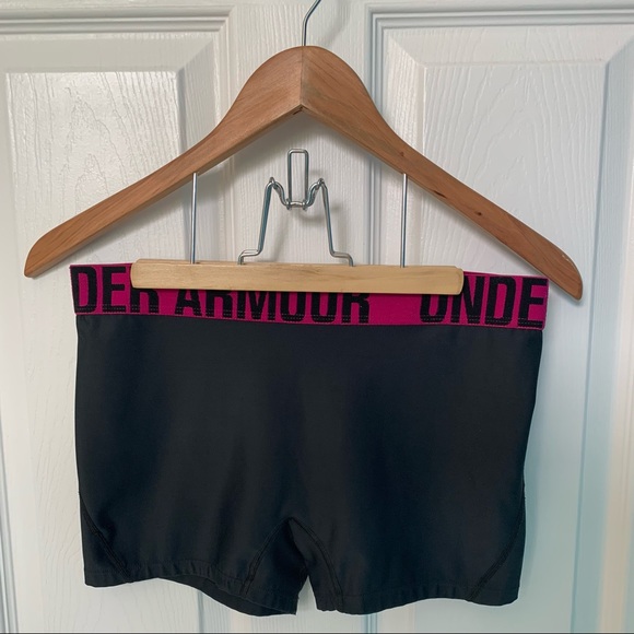 Under Armour Athletic shorts - Picture 2 of 3